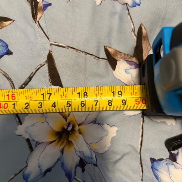 Ted Baker Mens Short Sleeve Button Down - Picture 4 of 4